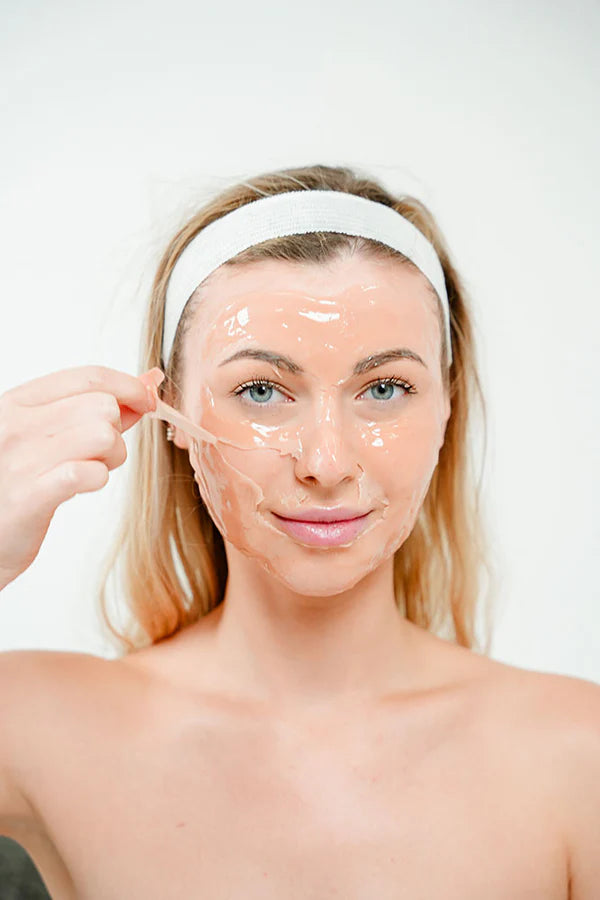 CO2Lift® Carboxy Gel Treatment - Single Pack