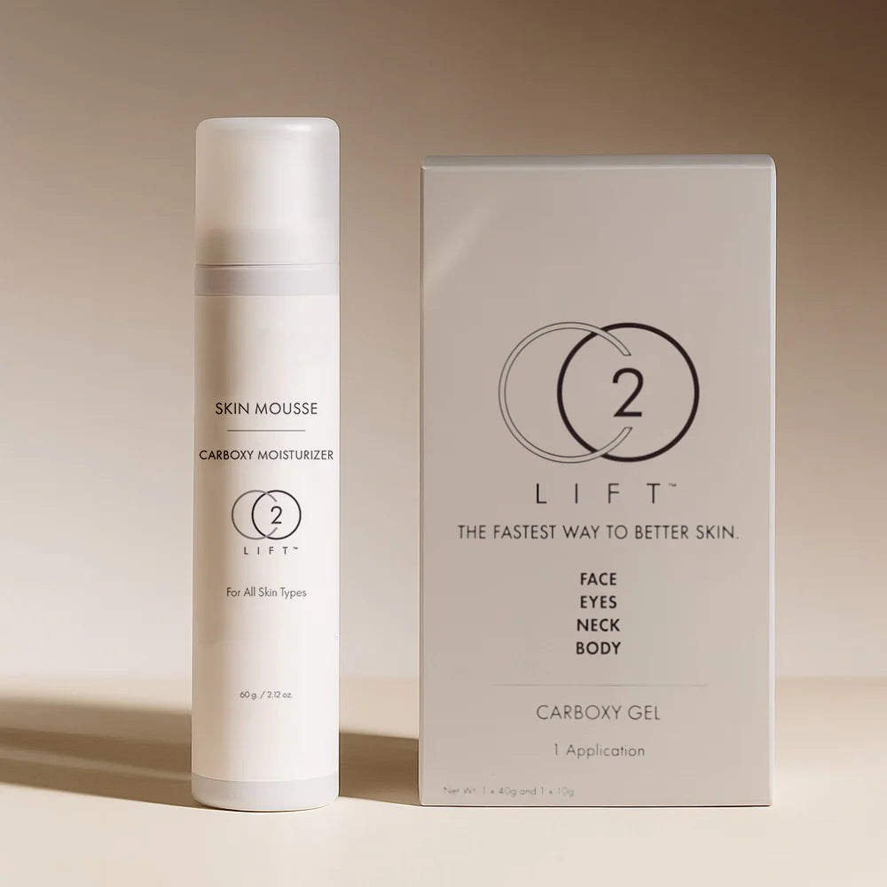 Hydration Power Duo